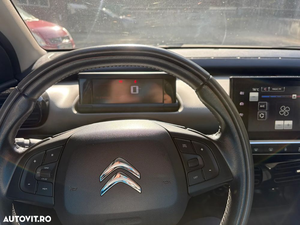 Citroën C4 Cactus - 7