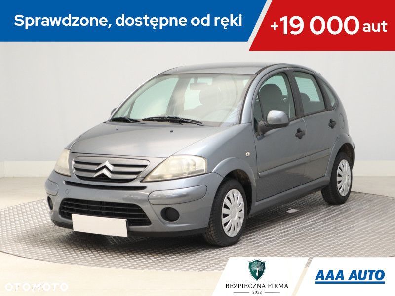 Citroën C3 - 2
