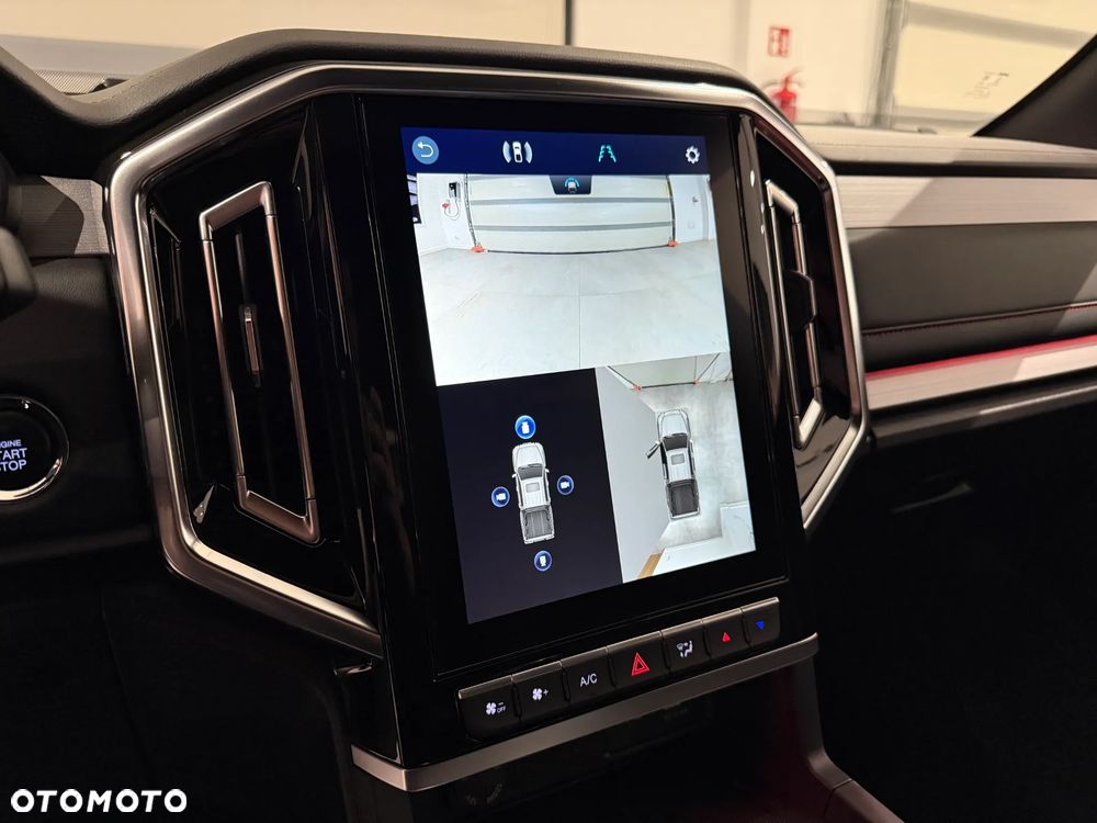 JAC T9 - 15