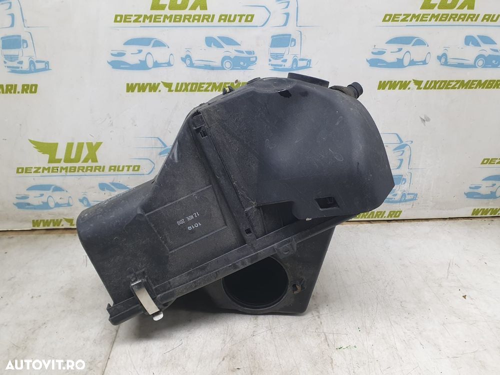 Carcasa filtru aer 2.0 d 8512599-01 BMW X1 E84 [2009 - 2012] - 2
