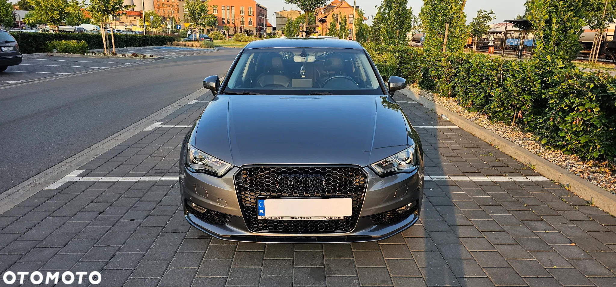 Audi A3 1.6 TDI clean diesel Ambiente - 35