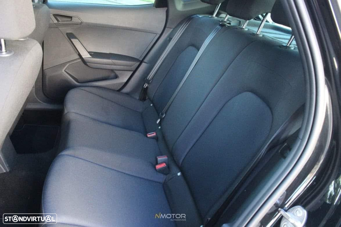 SEAT Ibiza 1.0 TSI FR - 9