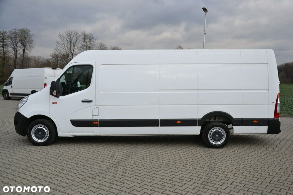 Renault Master - 4