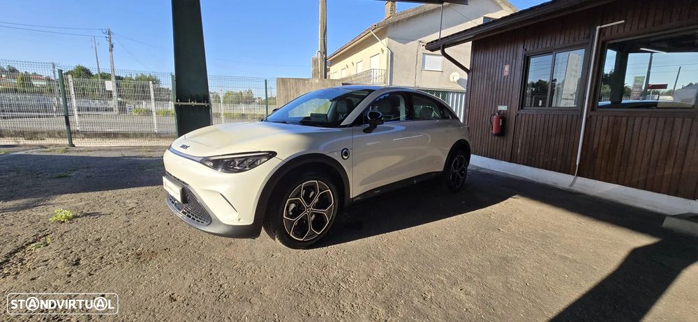 Smart #3 66 kWh Premium - 1