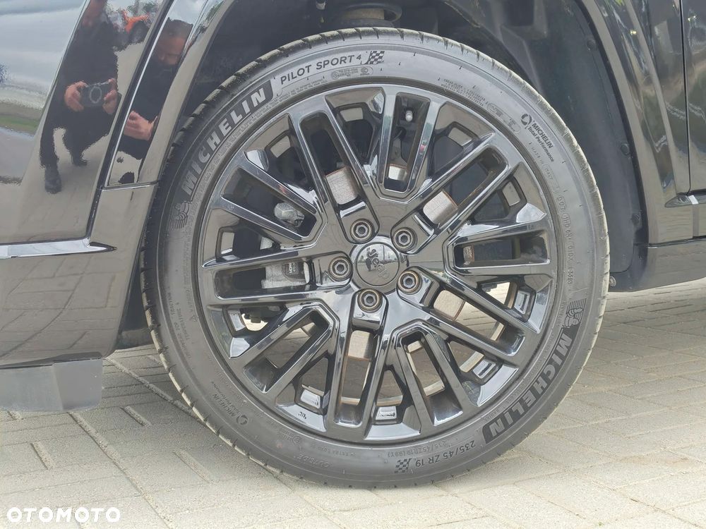 Jeep Compass 1.5 T4 mHEV High Altitude FWD S&S DCT - 19