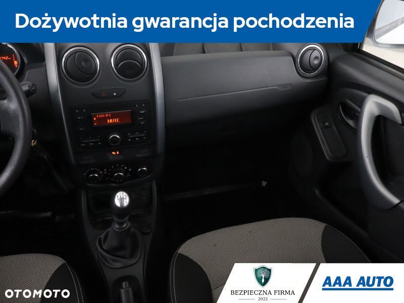Dacia Duster - 10