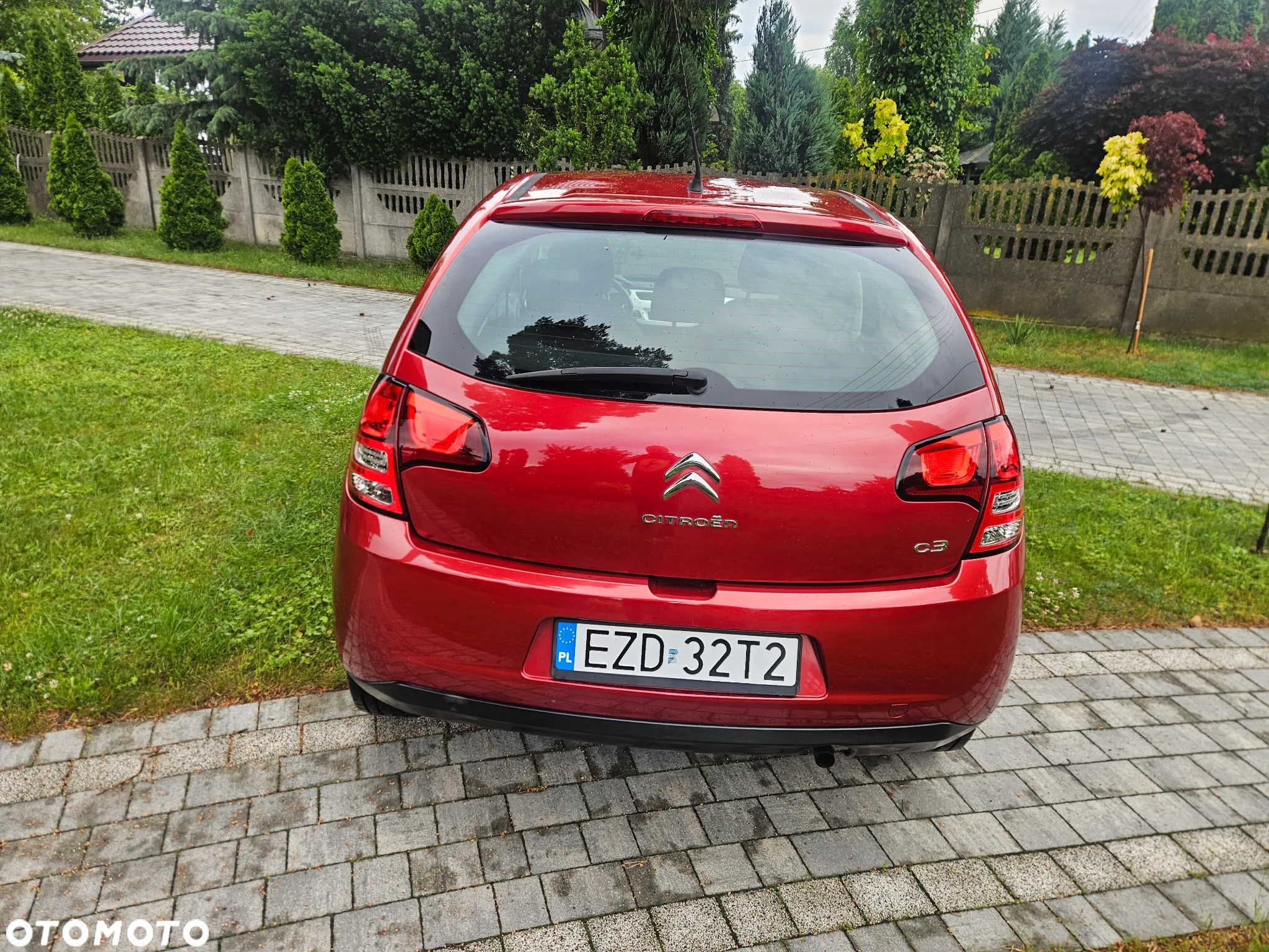 Citroën C3 1.4 Attraction - 6
