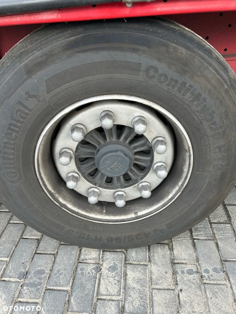 Kassbohrer MEGA XL - 3