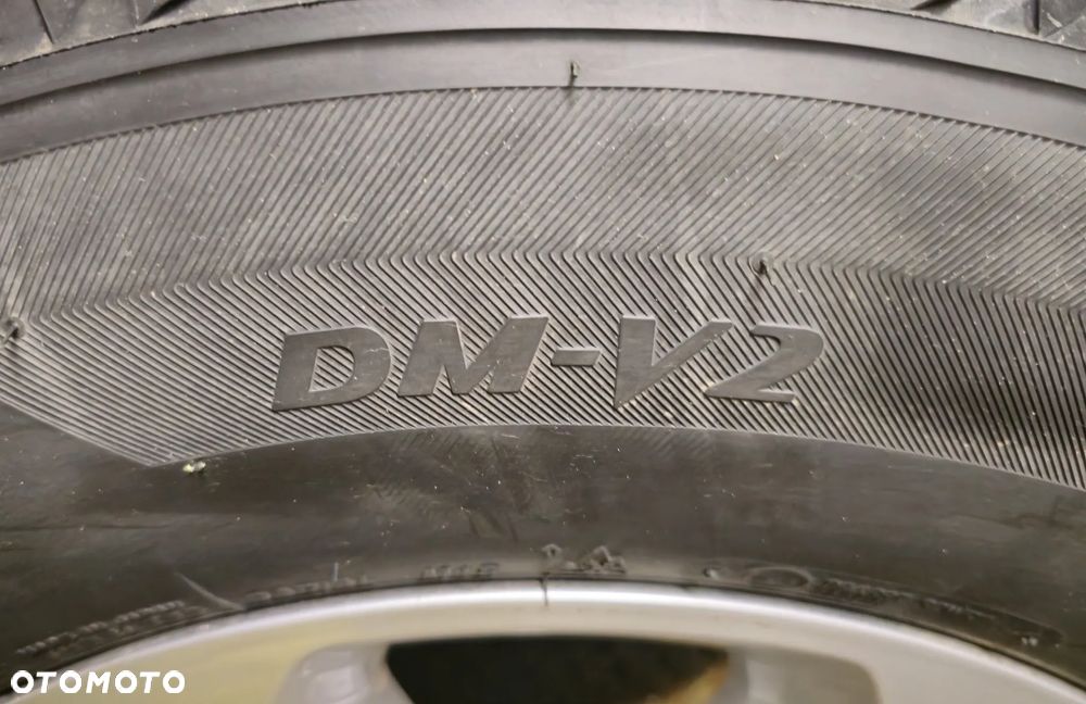 NOWE Zimowe Koła 275/65R18 BLIZZAK - 8