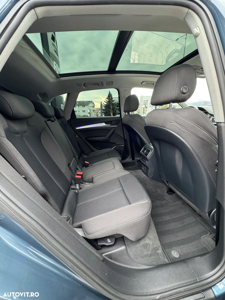 Audi Q5 2.0 TDI Quattro S tronic - 8