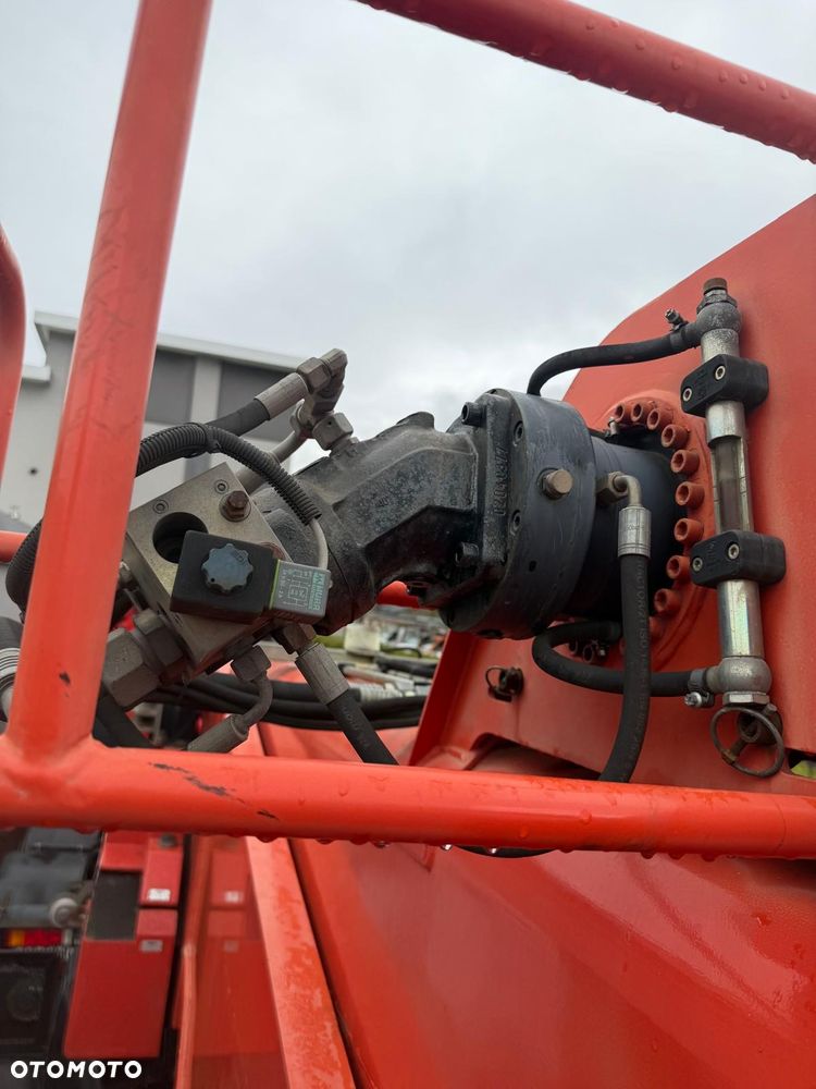 Demag AC 30 City - 19