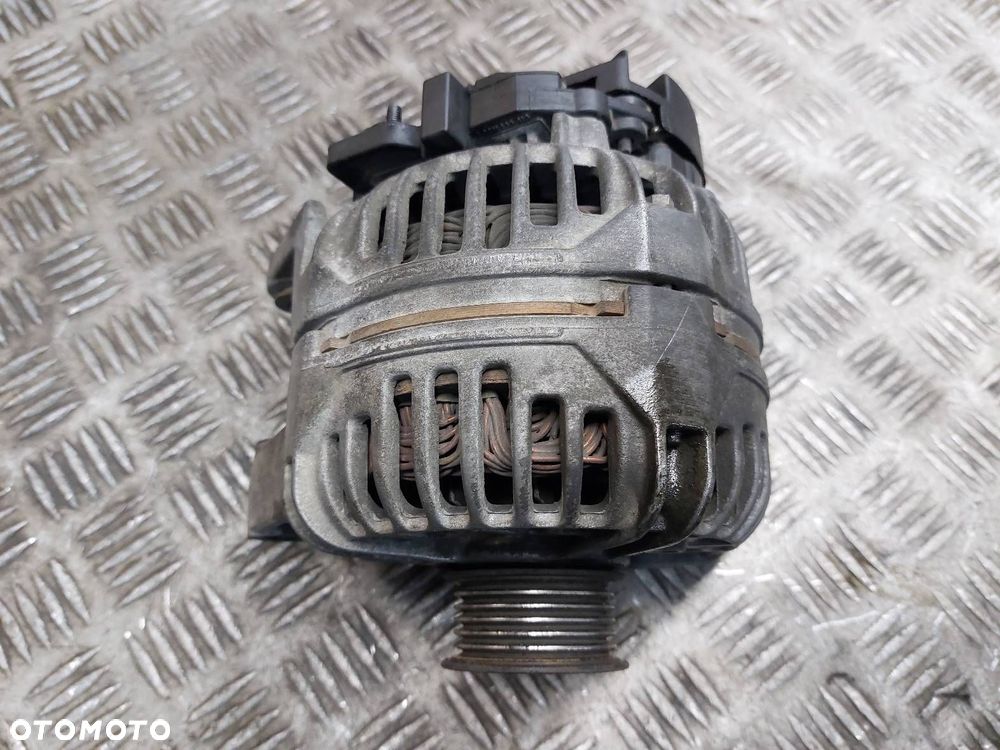 ALTERNATOR SAAB 9-3 II 2.2 TiD 5470513 0124525040 - 2