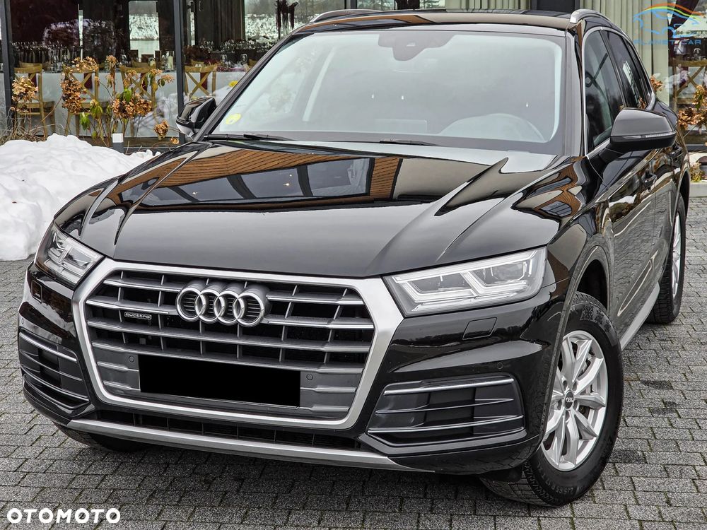 Audi Q5 2.0 TDI Quattro S tronic sport - 3