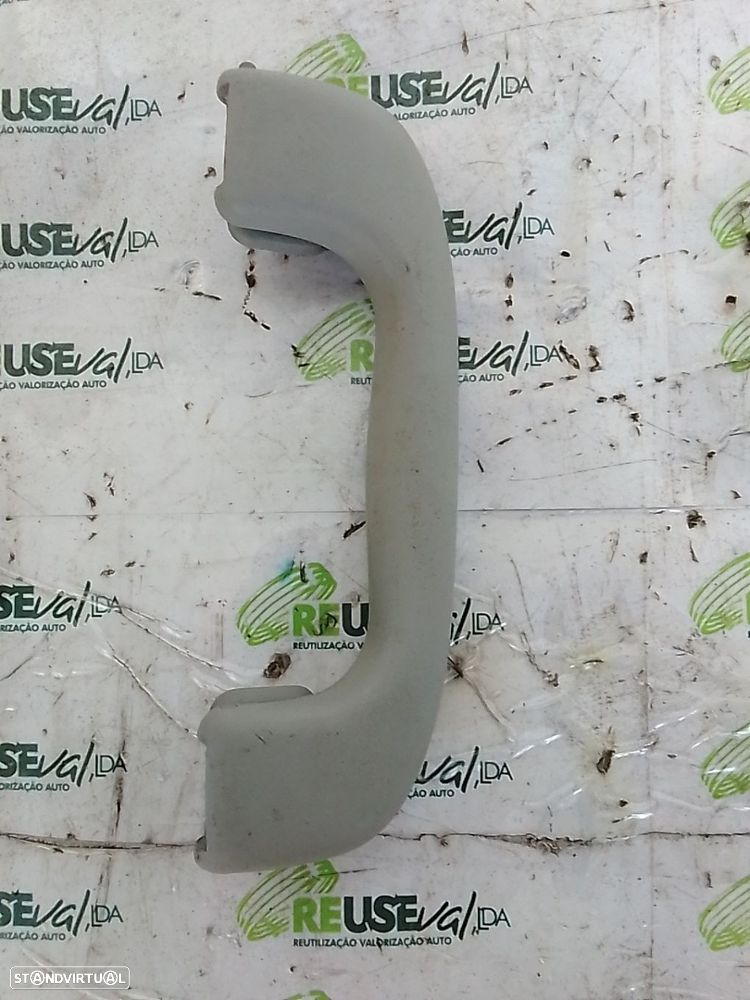 Pega De Teto Fr Esq Opel Corsa D (S07) - 1