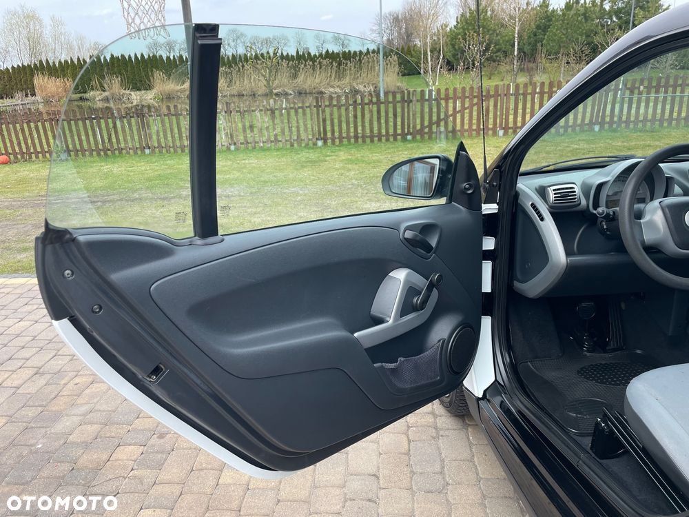 Smart Fortwo - 19