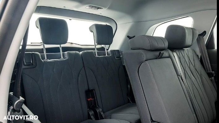 Chery Tiggo 8 1.5 TGDI DHT PHEV Luxury - 16