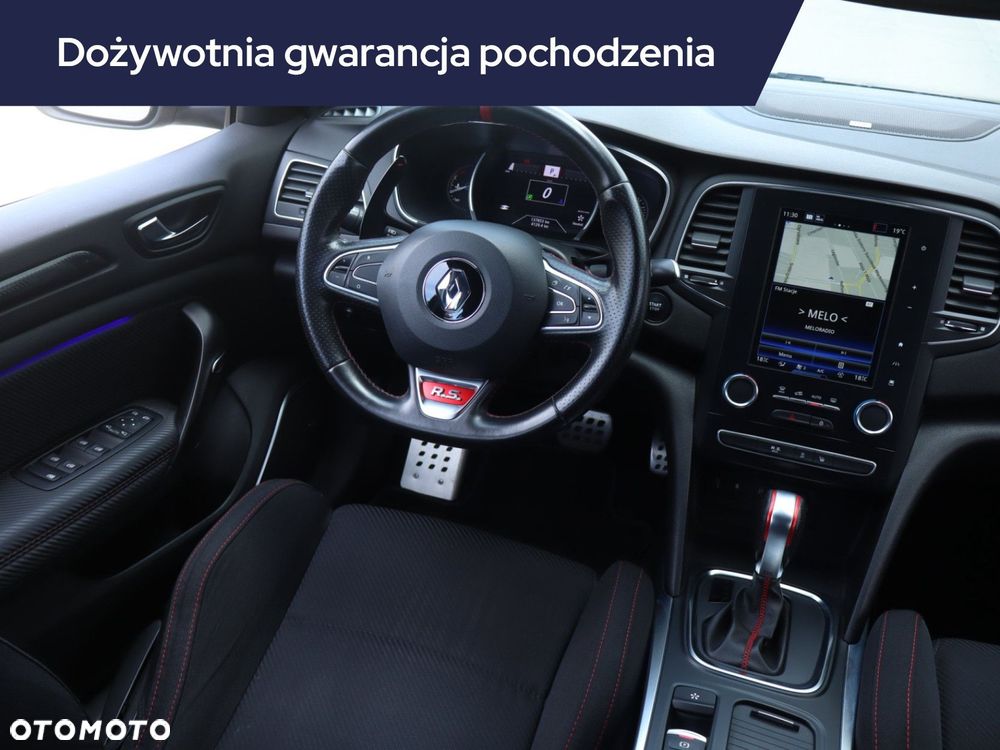 Renault Megane - 9