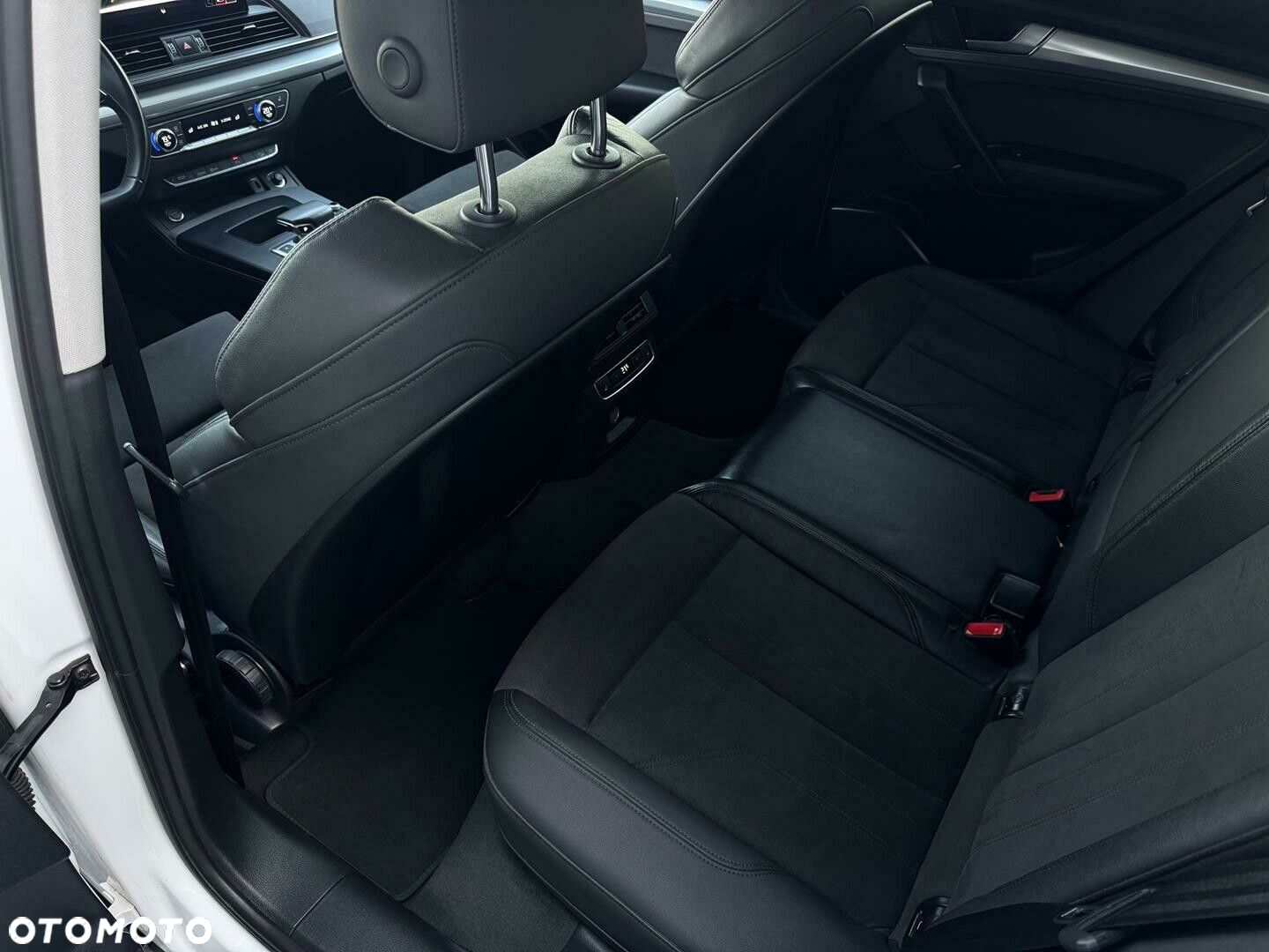 Audi Q5 - 10