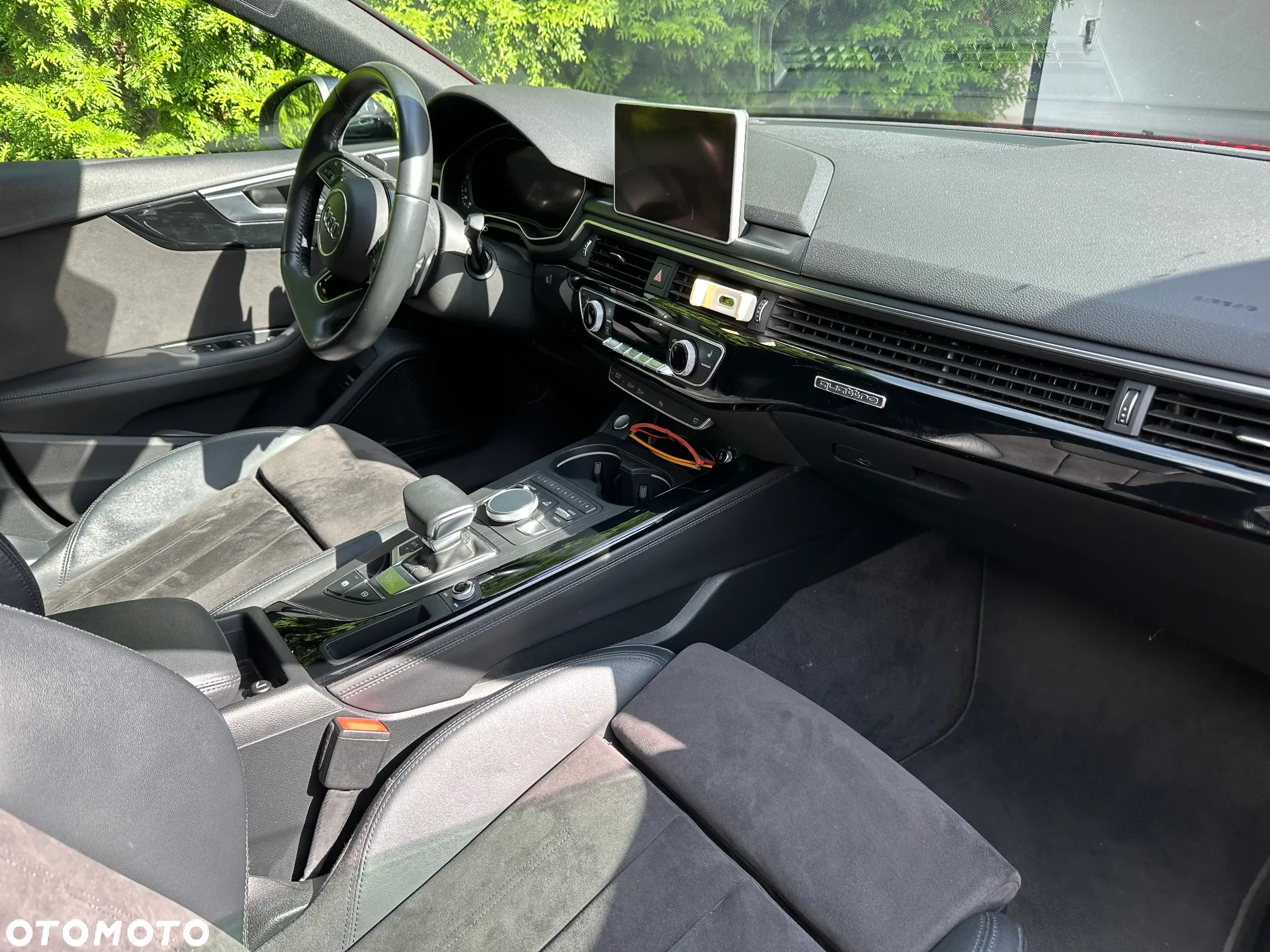 Audi A5 - 7