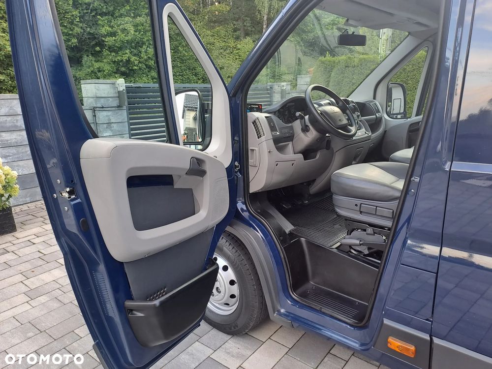 Peugeot Boxer - 12
