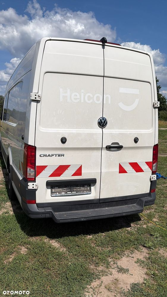 Volkswagen Crafter - 10