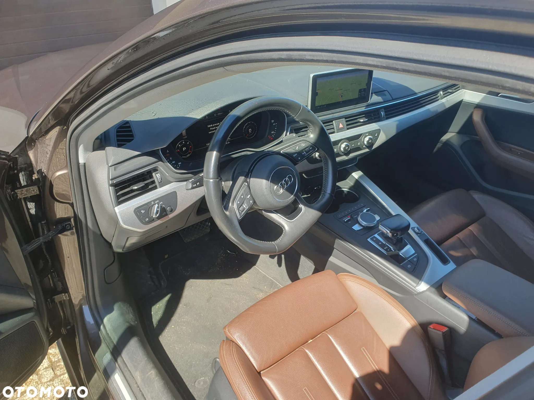 Audi A4 - 6
