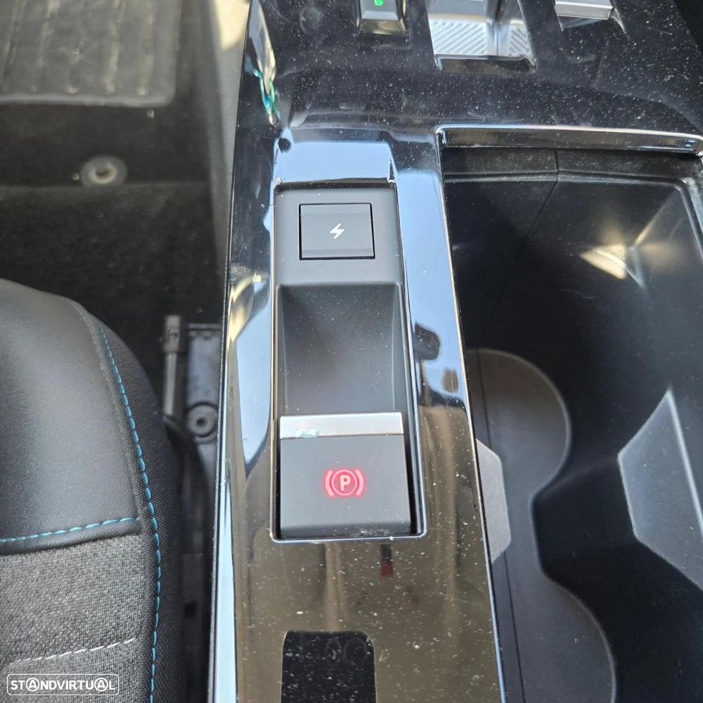 Citroën e-C4 50 kWh Feel Pack - 21