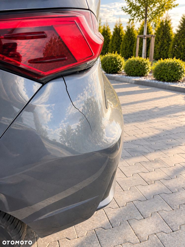 Lexus CT 200h Elegance EU6 - 6