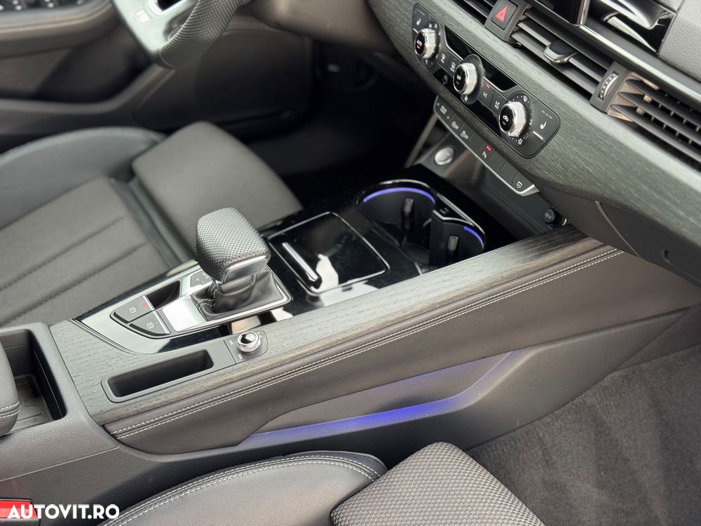 Audi A5 Sportback 40 TDI S tronic S line - 16