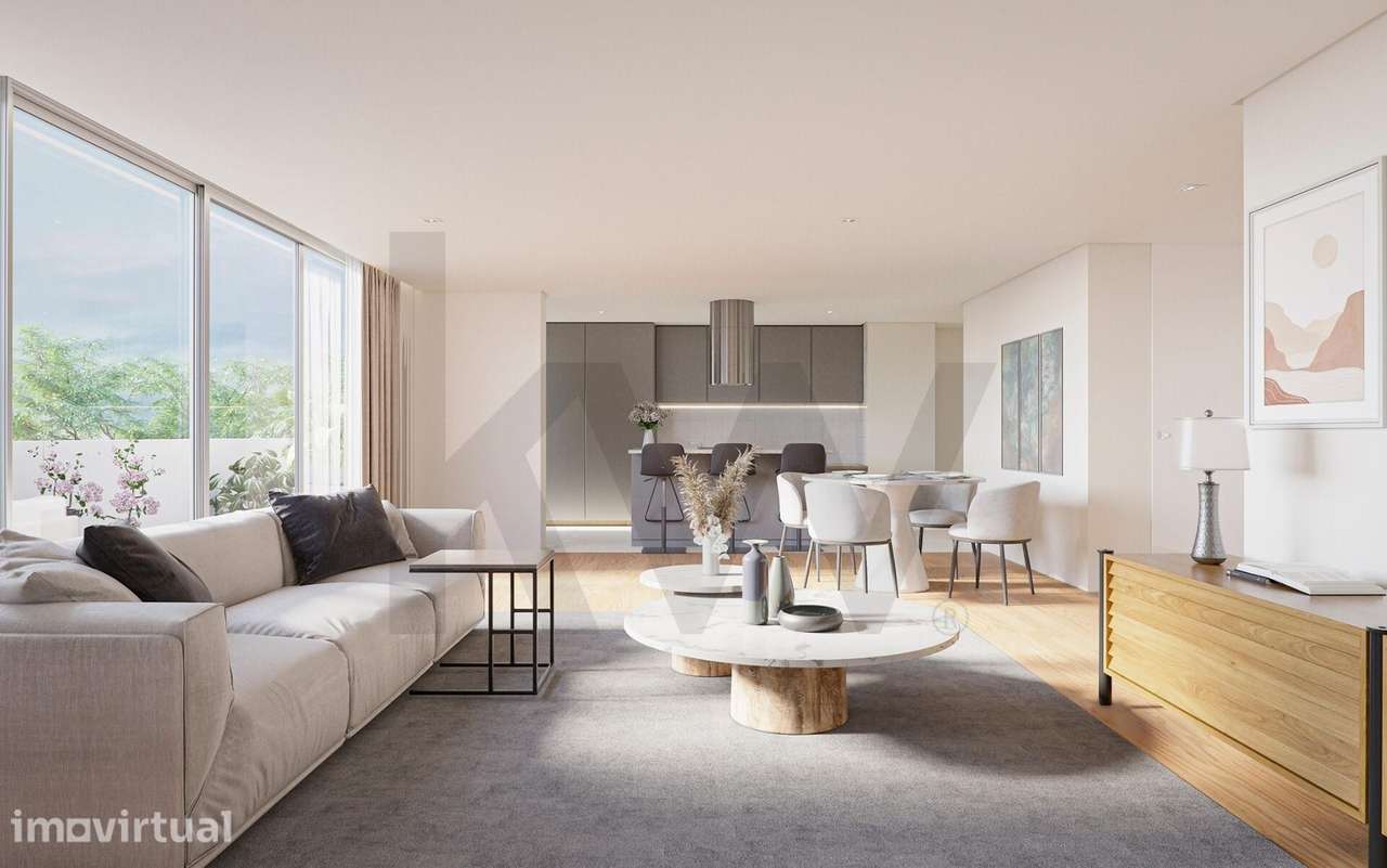 Venda Apartamento T2 (Fração AD) Porto - Grande imagem: 4/20