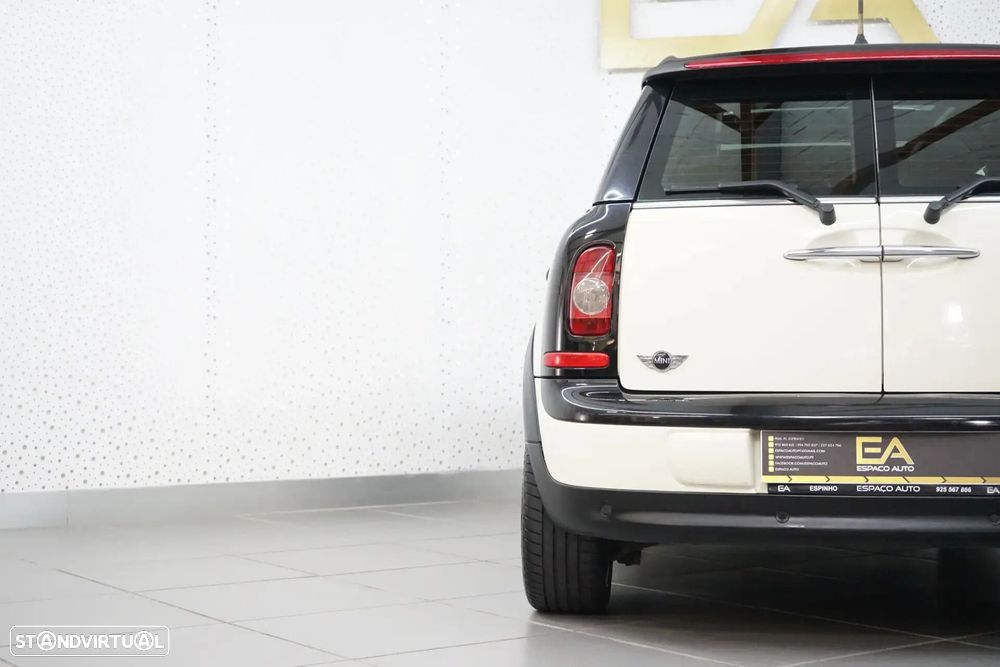 MINI Clubman — fotografia 39