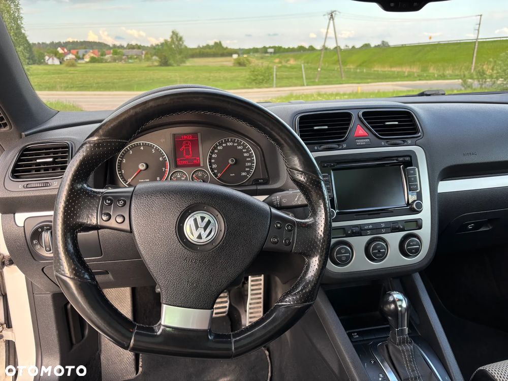 Volkswagen Scirocco - 12