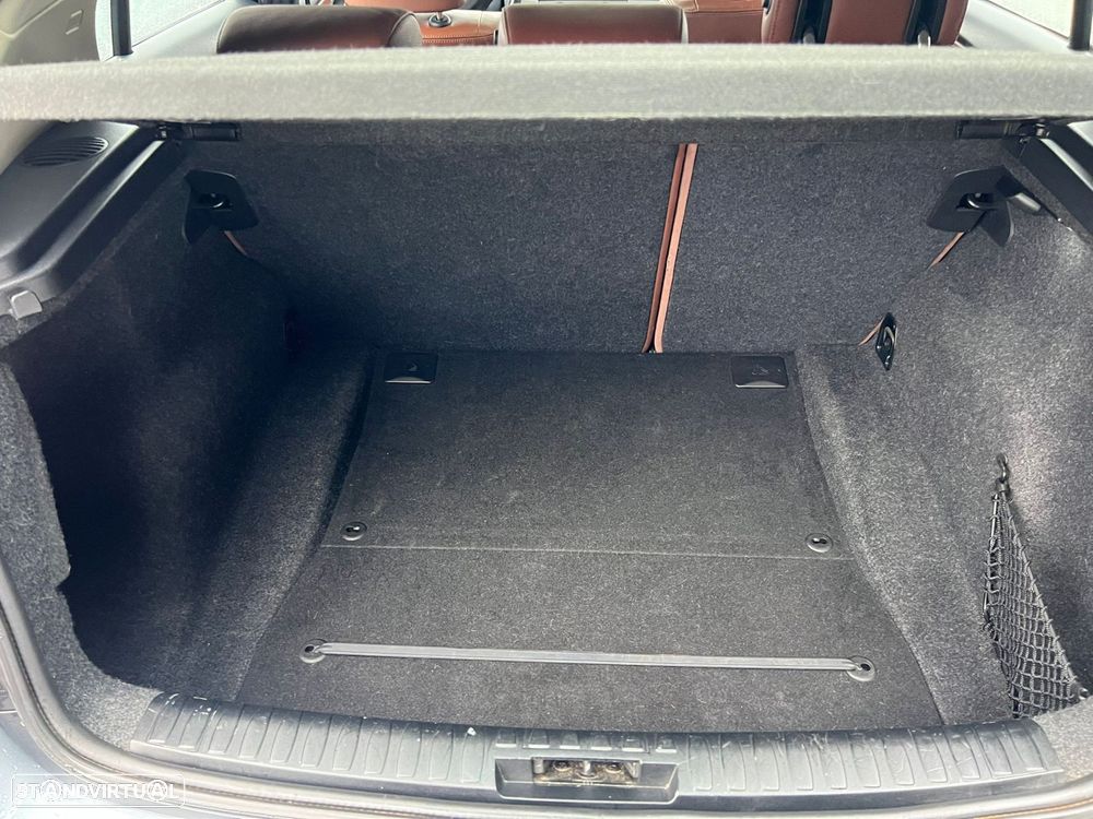 BMW 118 d Line Sport - 16