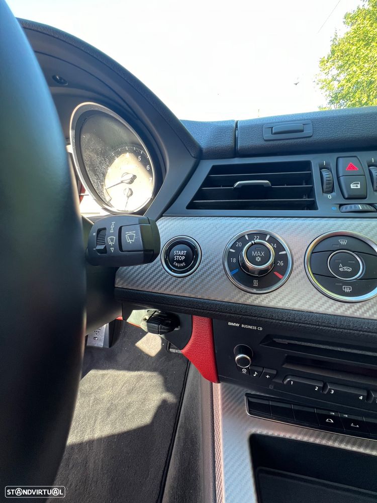 BMW Z4 23 i - 11