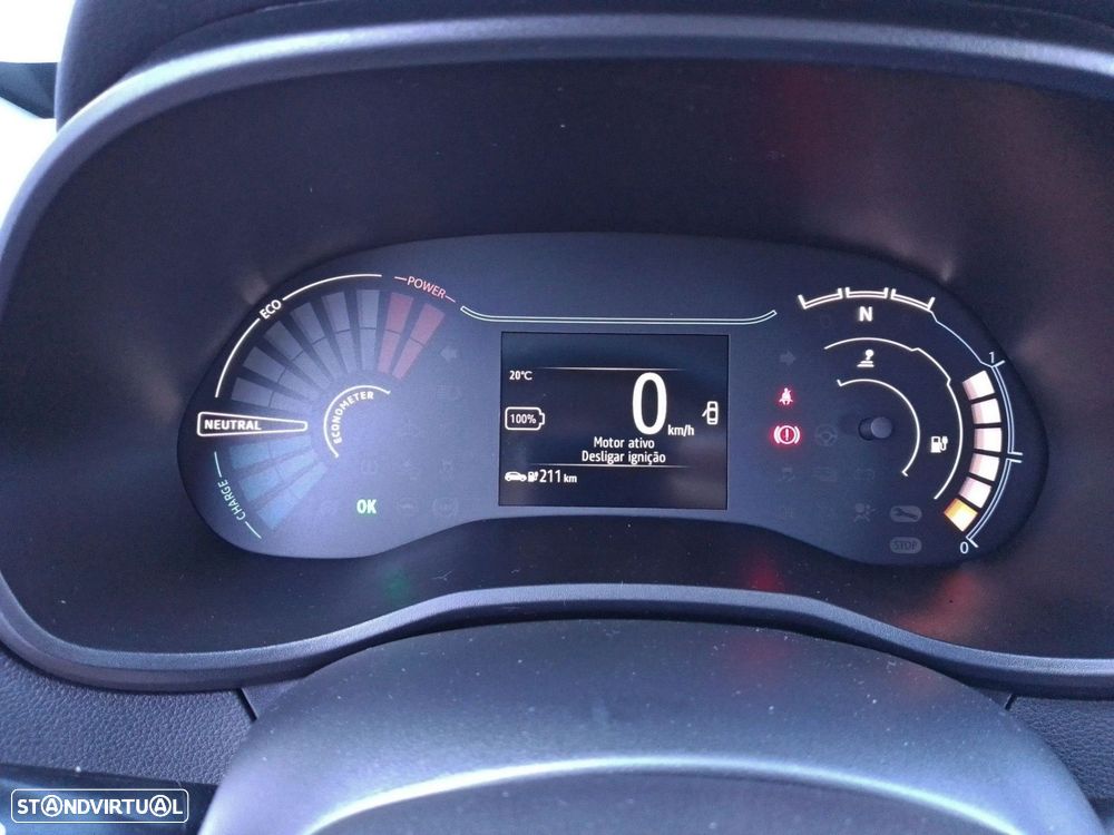 Dacia Spring - 15