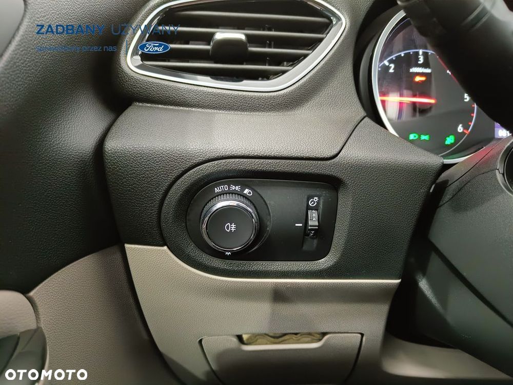 Opel Grandland X 2.0 D Start/Stop Automatik Ultimate - 17