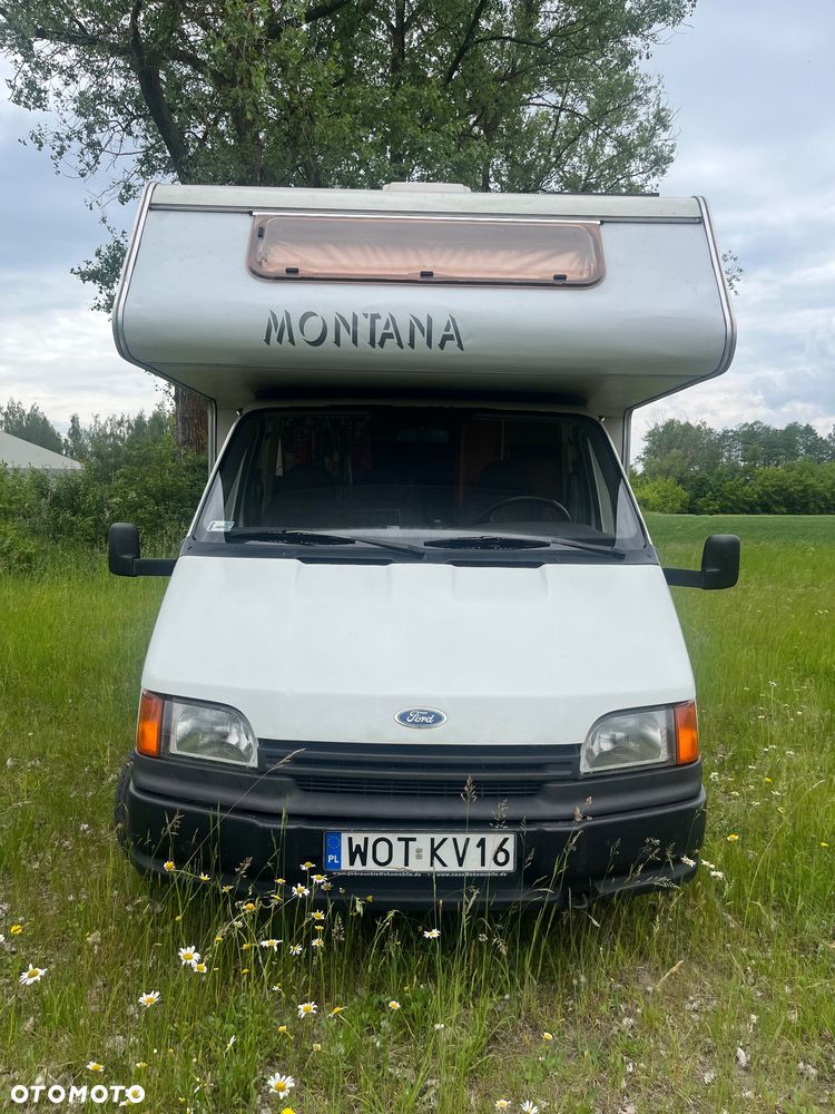 Ford Transit - 4