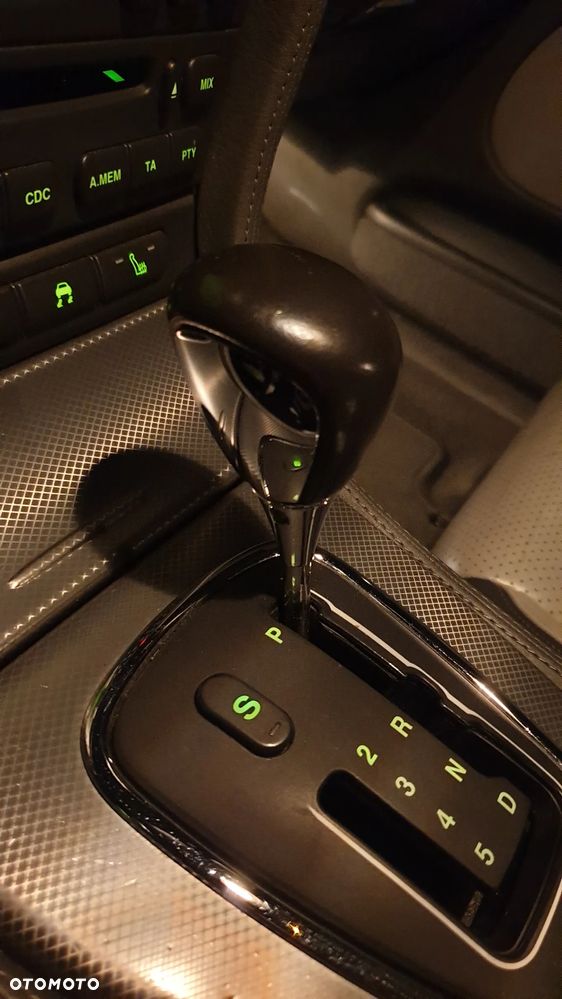 Jaguar S-Type 3.0 V6 High - 15