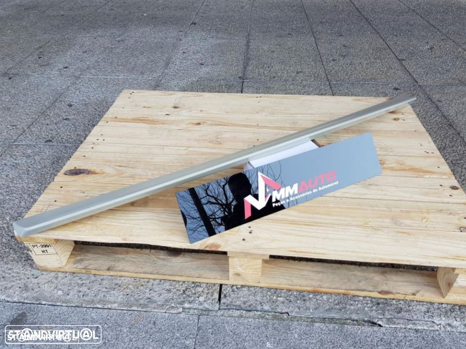 Aileron Mala Mercedes Classe C W204 - 3