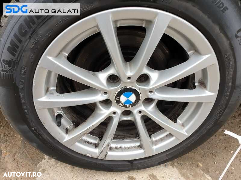Janta Roata Aliaj 205 55 16 R16 BMW Seria 3 F30 F31 2011 - 2019 id2006 - 3