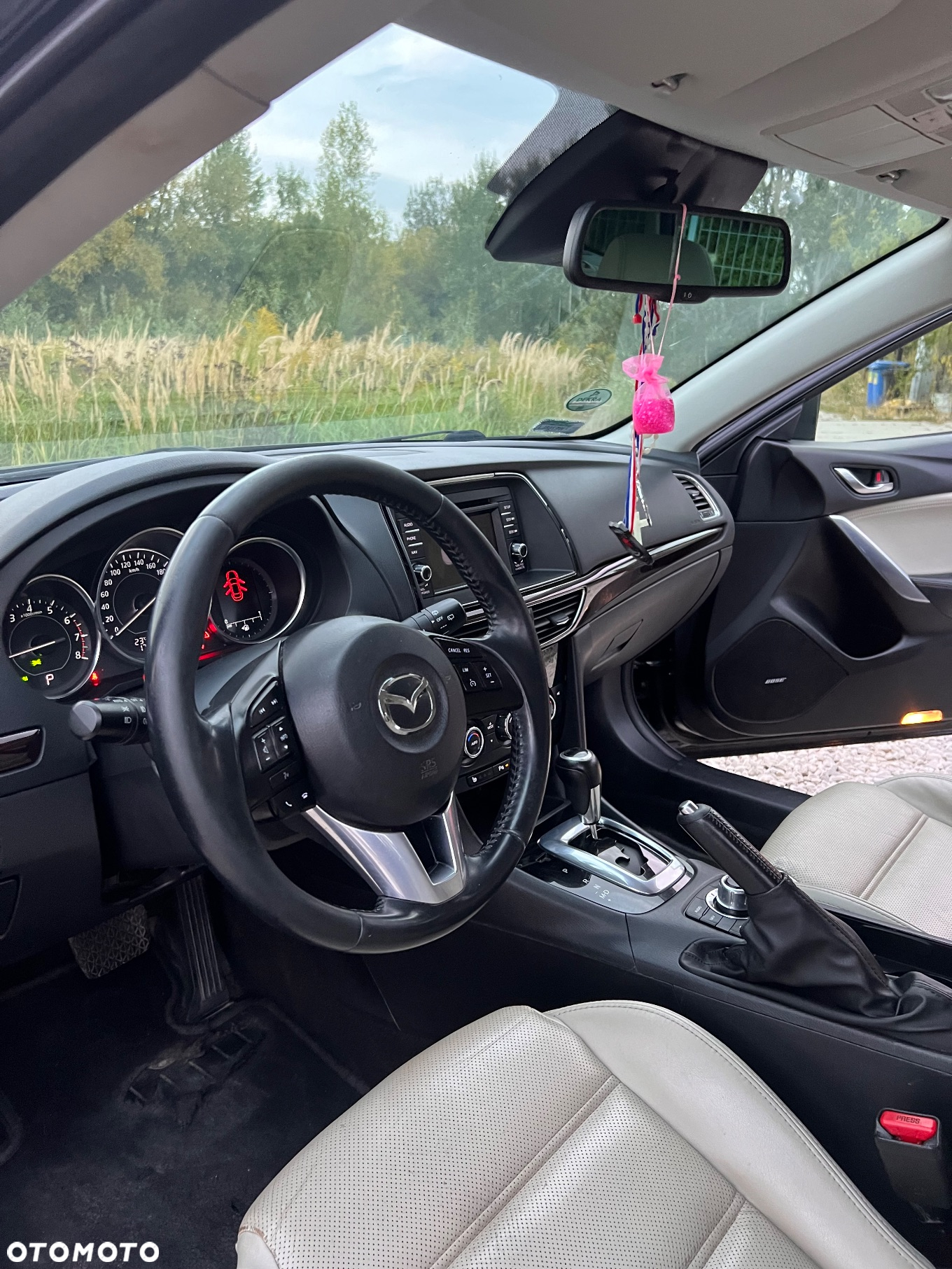 Mazda 6 2.5 Skypassion I-ELoop - 9