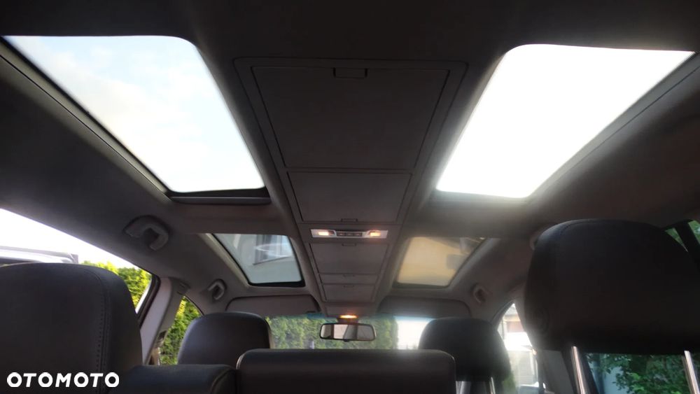 Opel Zafira 1.8 Cosmo - 12