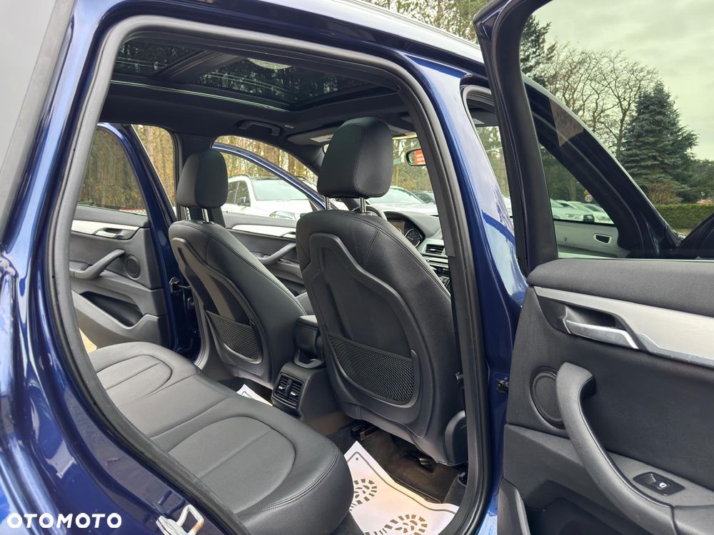 BMW X1 xDrive28i xLine - 26
