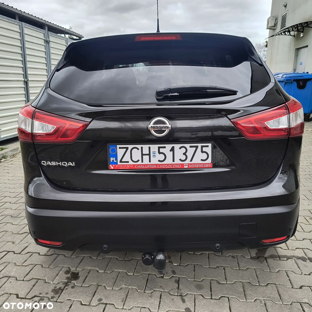 Nissan Qashqai 1.2 DIG-T 360 - 22
