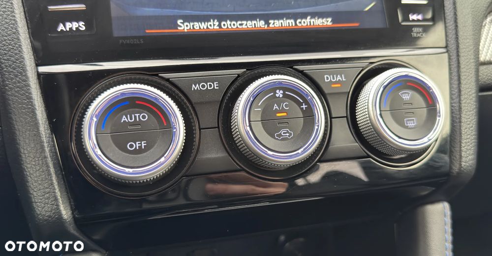 Subaru Levorg 1.6GT Sport - 25