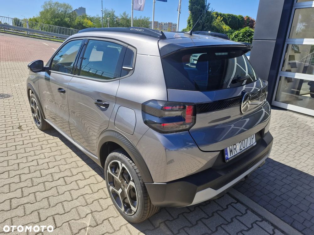 Citroën C3 1.2 mHEV Plus - 9