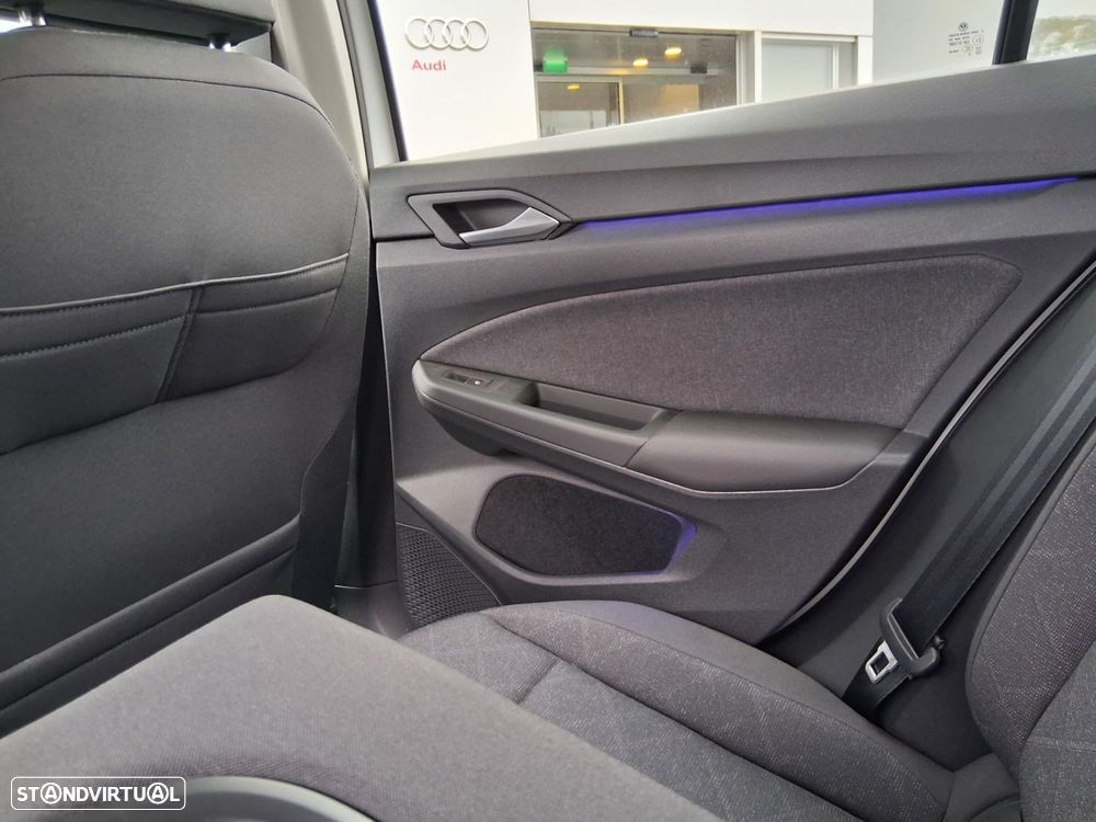 VW ID.5 77 kWh Pro Performance - 19