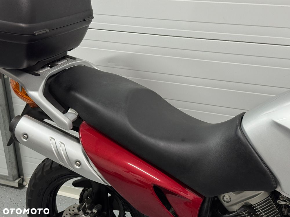 Honda Varadero - 12