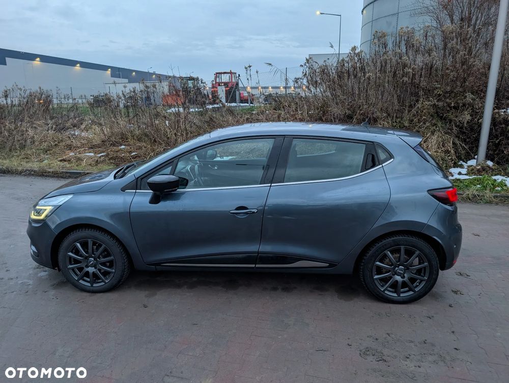 Renault Clio Energy TCe 120 Bose Edition - 12