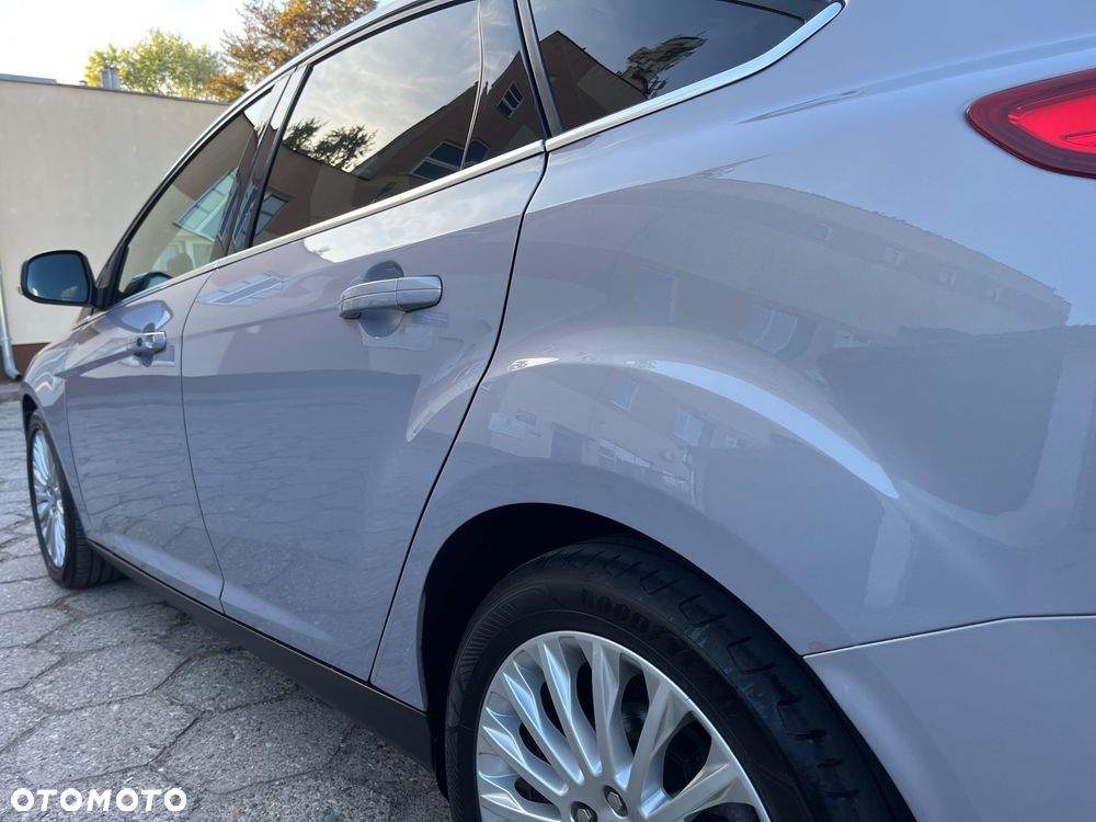 Ford Focus - 24